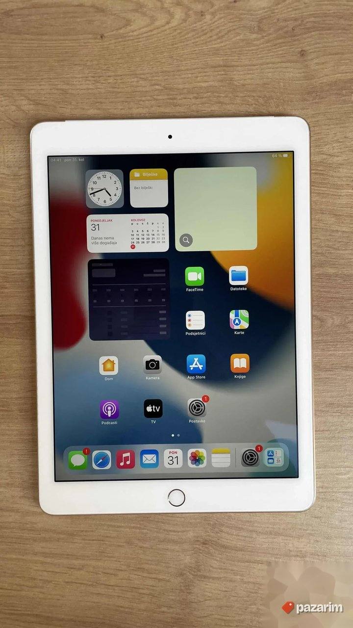 Apple iPad AIR 2 32-128GB 2