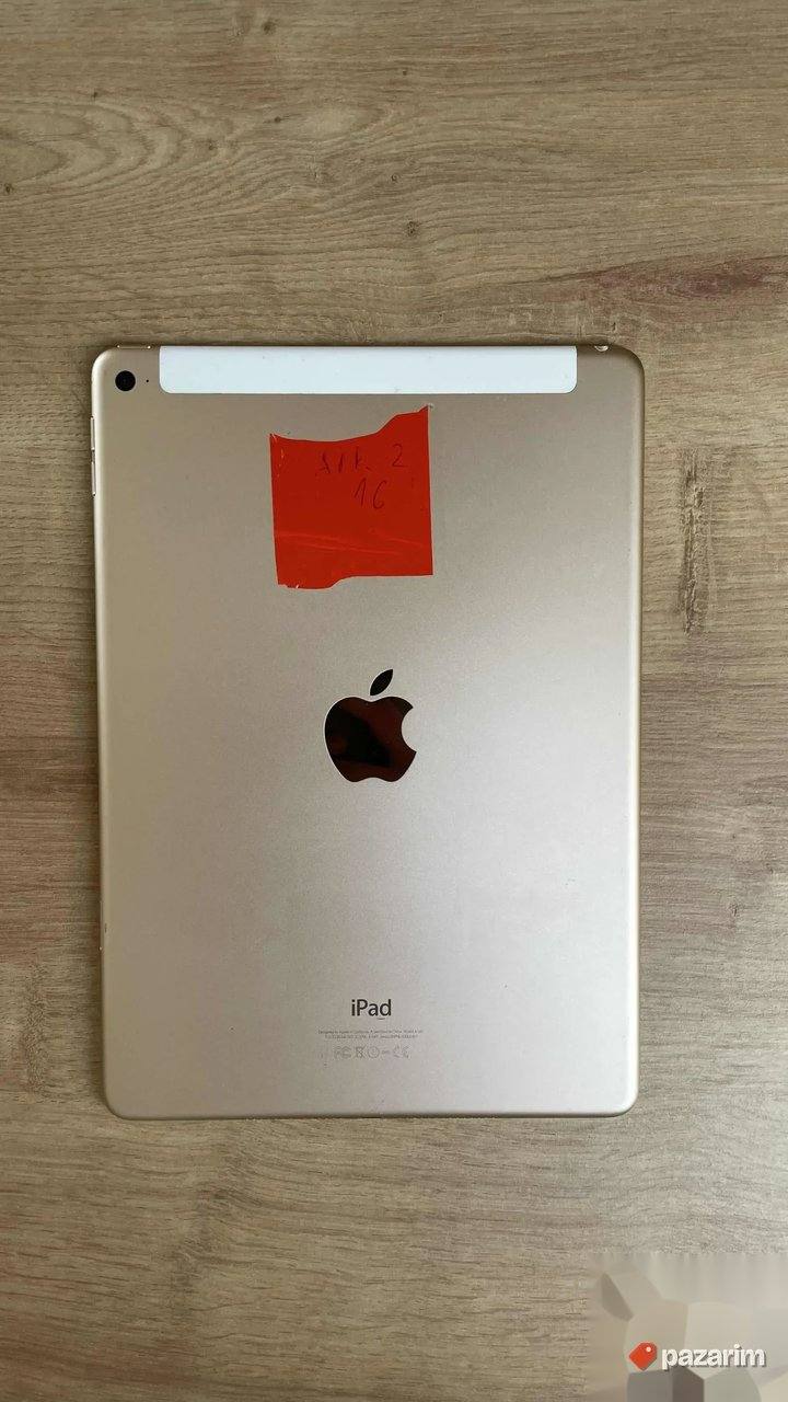 Apple iPad AIR 2 32-128GB 4