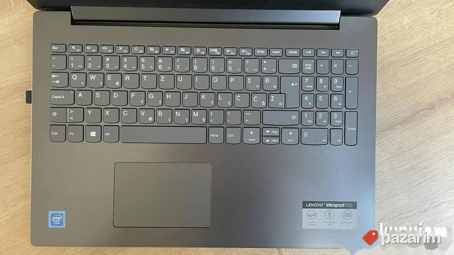 Laptop Lenovo ideapad 330-15IGM 7