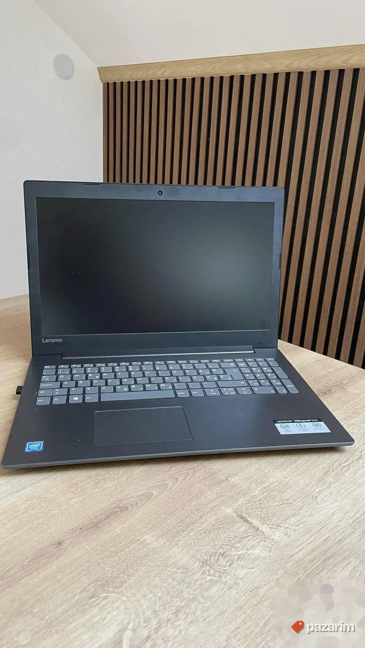 Laptop Lenovo ideapad 330-15IGM 8