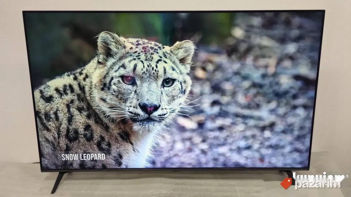 LG 65 Inca 4K UHD Smart Wifi LED! 1