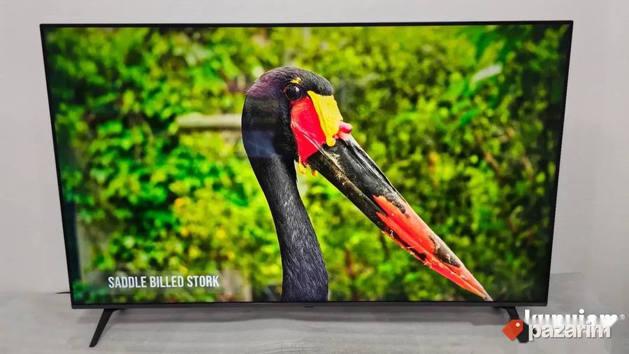 LG 65 Inca 4K UHD Smart Wifi LED! 2