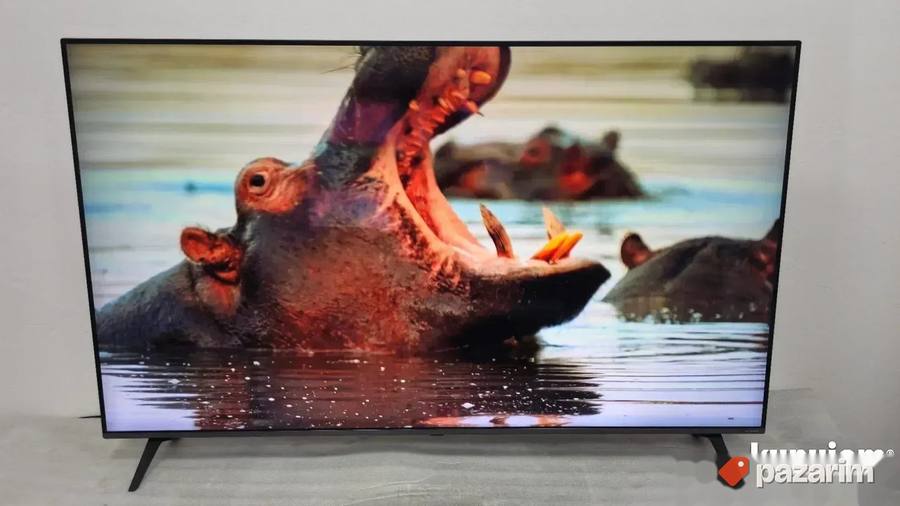LG 65 Inca 4K UHD Smart Wifi LED! 3
