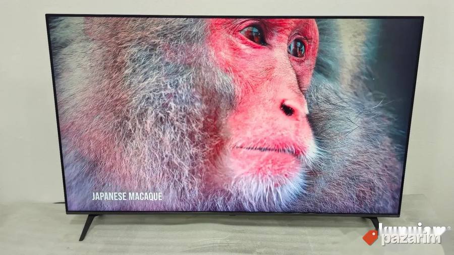 LG 65 Inca 4K UHD Smart Wifi LED! 5