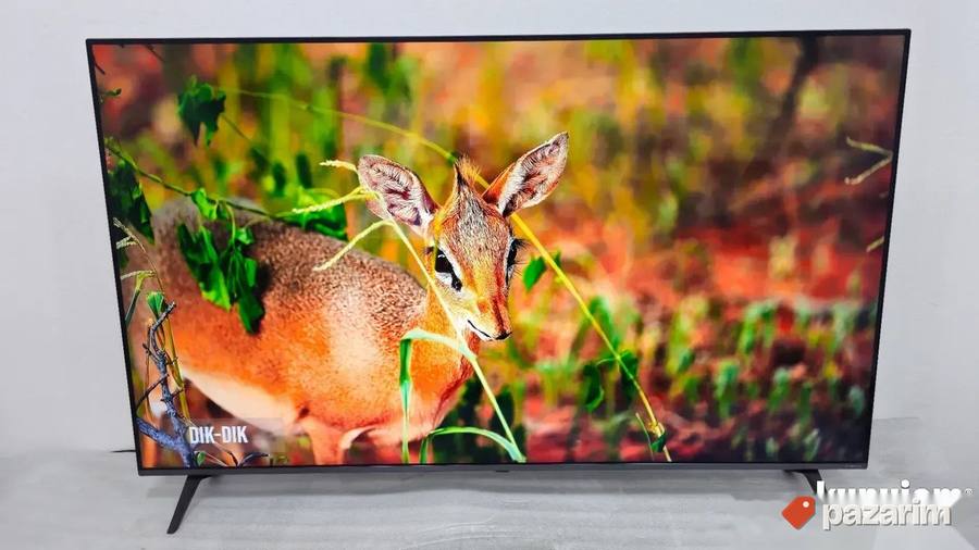 LG 65 Inca 4K UHD Smart Wifi LED! 6