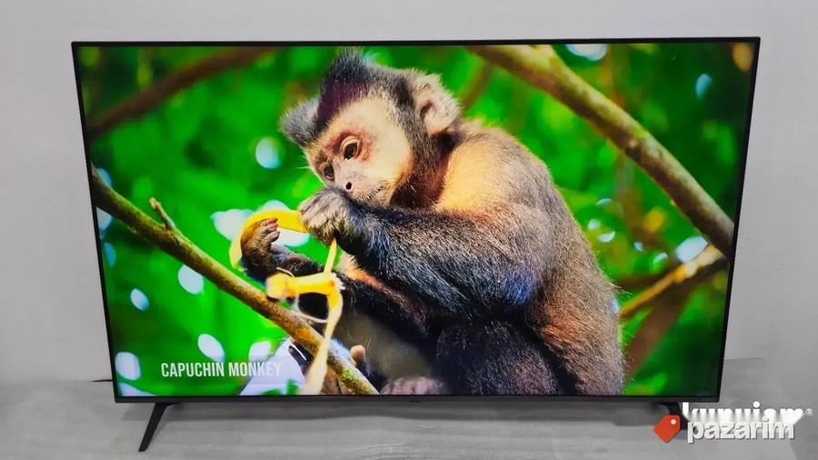 LG 65 Inca 4K UHD Smart Wifi LED! 7