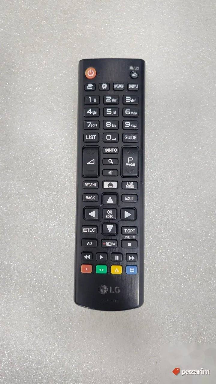 LG 55 Inča 4K UHD Smart Led Kao Nov! 8