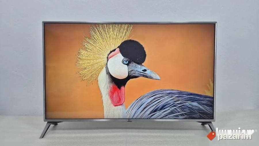 TV LG 49 Inca 4K Ultra HD smart Wifi Led 4