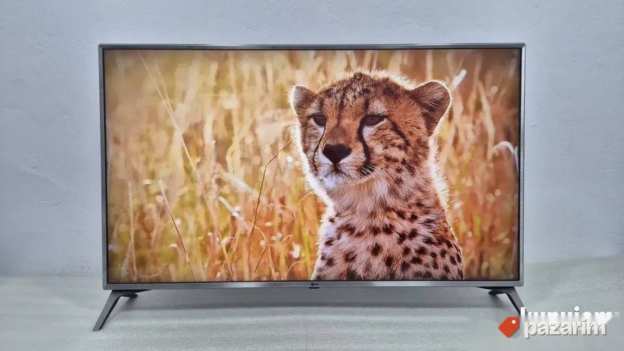 TV LG 49 Inca 4K Ultra HD smart Wifi Led 5