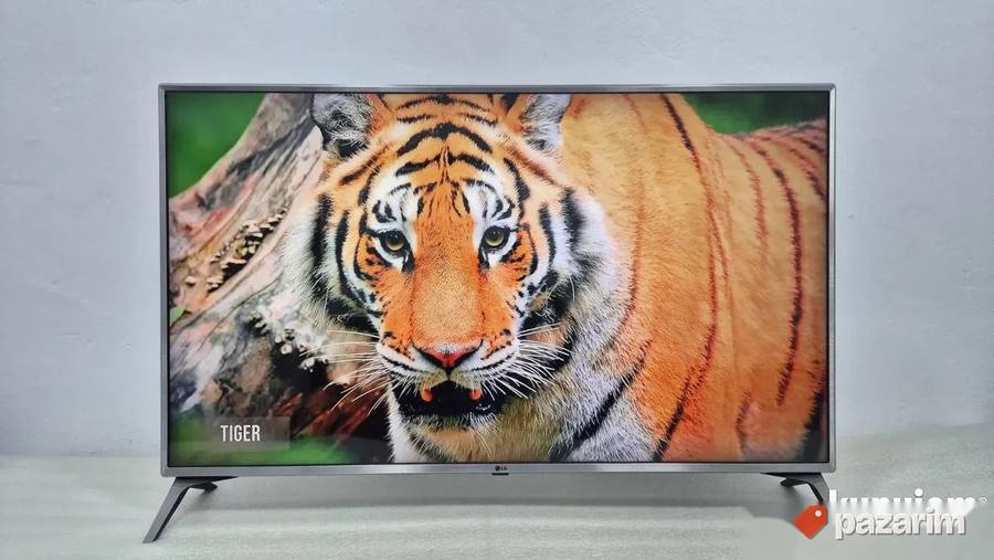 TV LG 49 Inca 4K Ultra HD smart Wifi Led 6