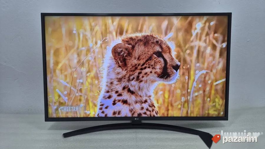 TV LG 43 Inca 4K UHD SMART Led Kao NOV! 5