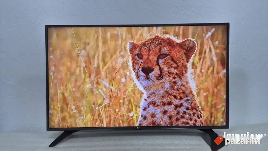 TV LG 49 Inca 4K UHD SMART Led Kao NOV! 3