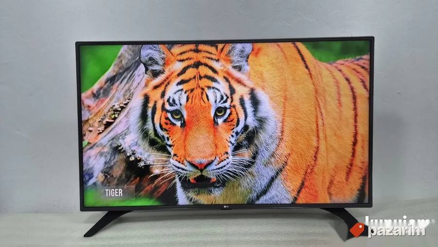TV LG 49 Inca 4K UHD SMART Led Kao NOV! 6