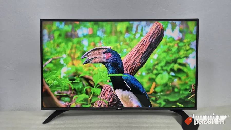 TV LG 49 Inca 4K UHD SMART Led Kao NOV! 7
