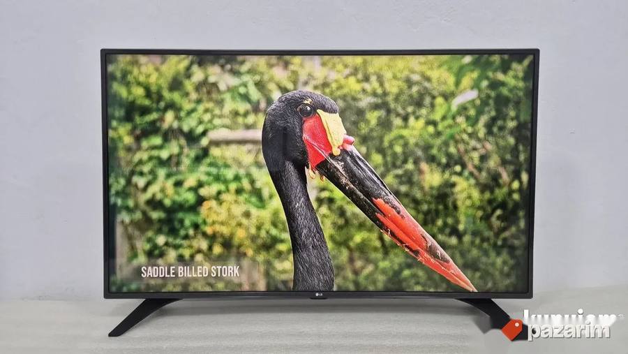 TV LG 49 Inca 4K UHD SMART Led Kao NOV! 8