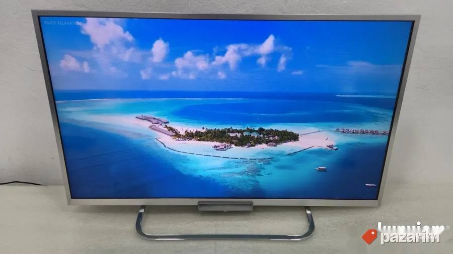 Sony bravia 32 inča Full HD Smart Led 3