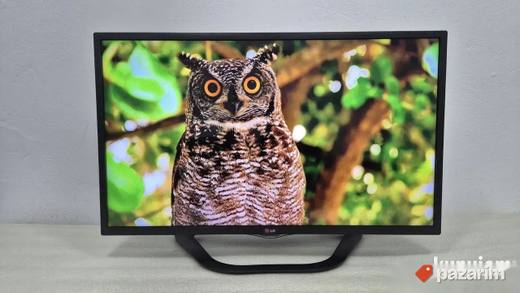 LG 39 Inca Full HD Smart Wifi LED