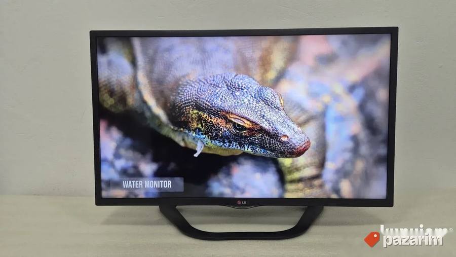 LG 39 Inca Full HD Smart Wifi LED 2