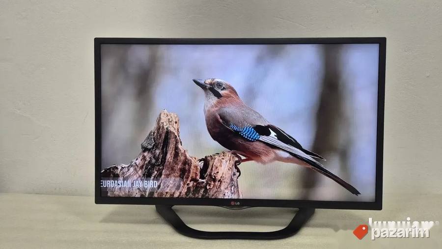 LG 39 Inca Full HD Smart Wifi LED 5