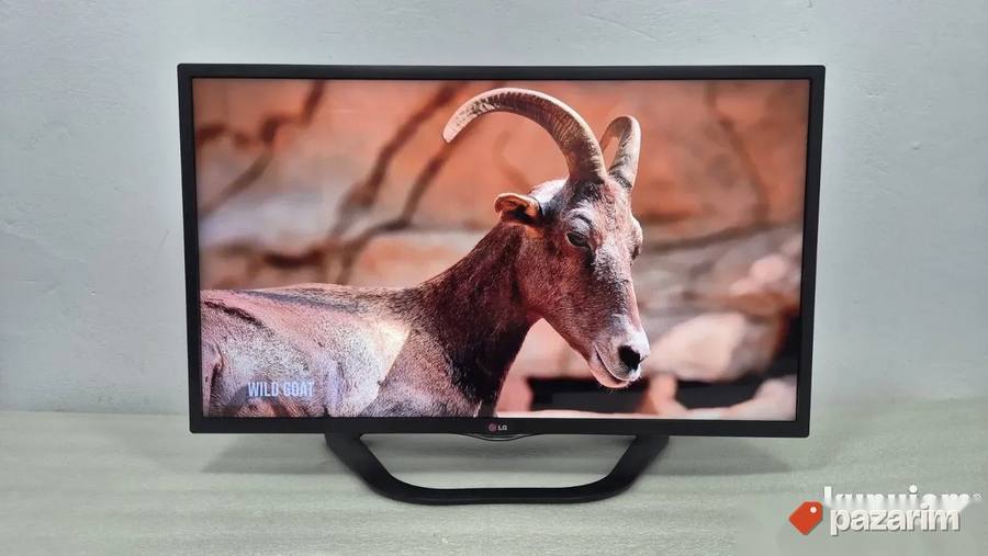 LG 39 Inca Full HD Smart Wifi LED 6