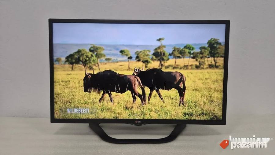 LG 39 Inca Full HD Smart Wifi LED 7
