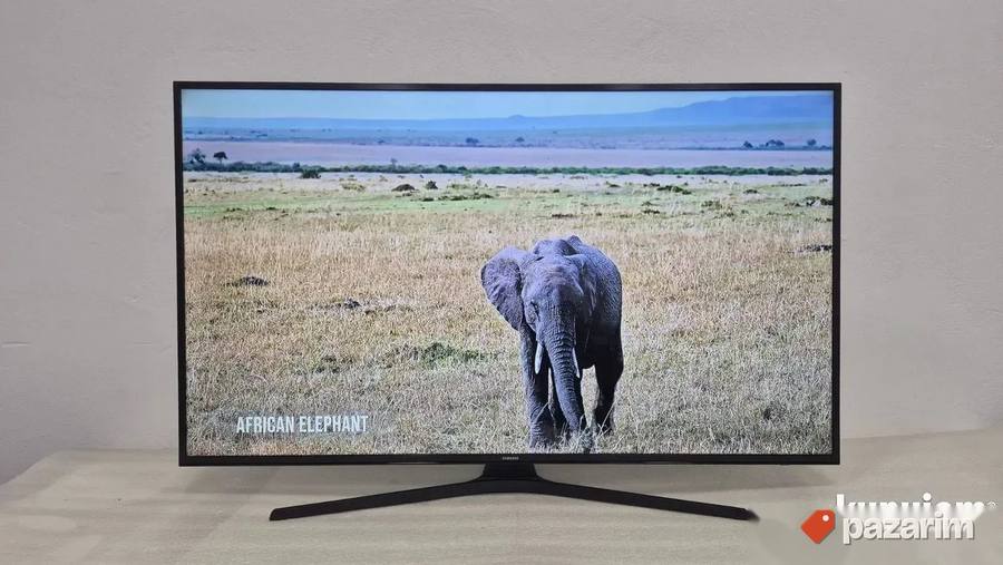 Samsung 55 4K UHD Smart wifi Led 5