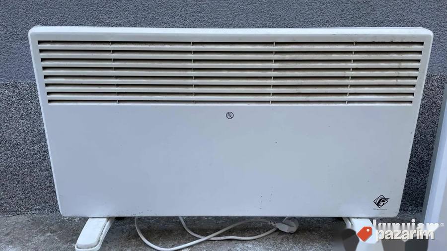 Panelni radijatori-grejalice 1500 - 2500w 2