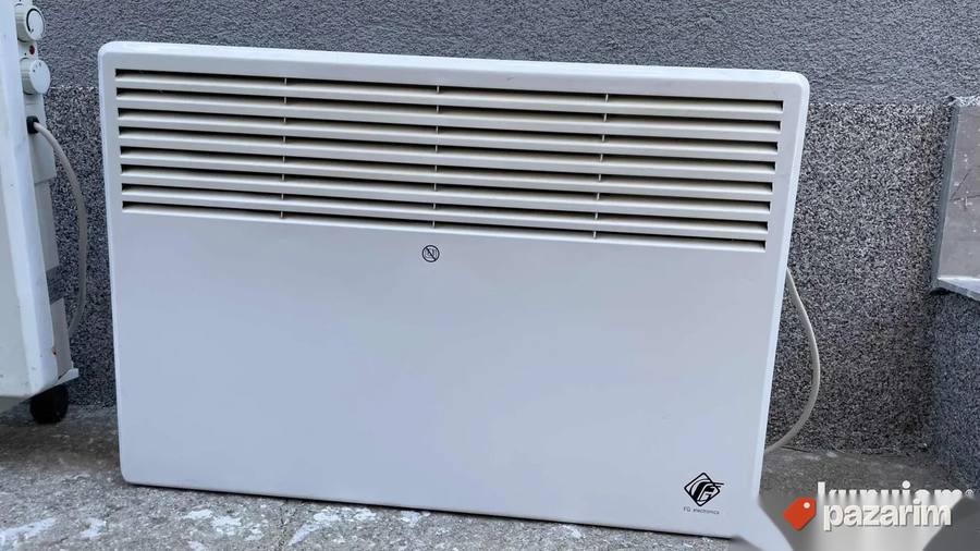 Panelni radijatori-grejalice 1500 - 2500w 5