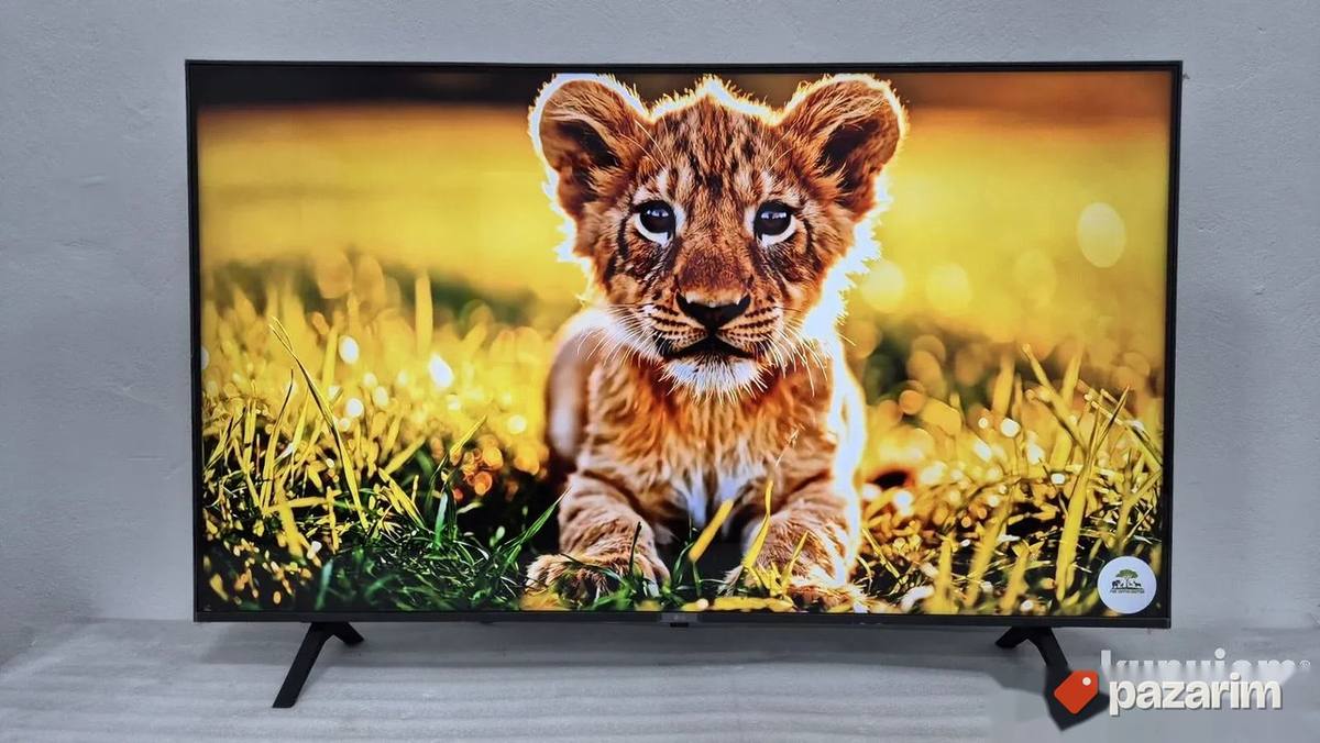 LG 55 Inča 4K UHD Smart Led Kao Nov! 1