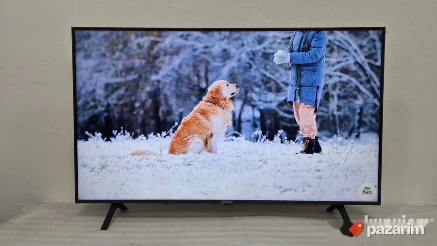 LG 55 Inča 4K UHD Smart Led Kao Nov! 2