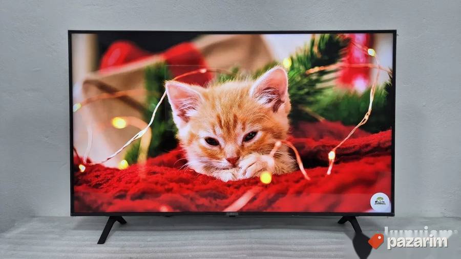 LG 55 Inča 4K UHD Smart Led Kao Nov! 3