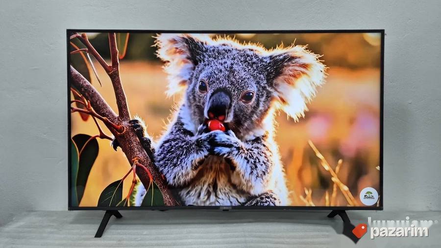 LG 55 Inča 4K UHD Smart Led Kao Nov! 6