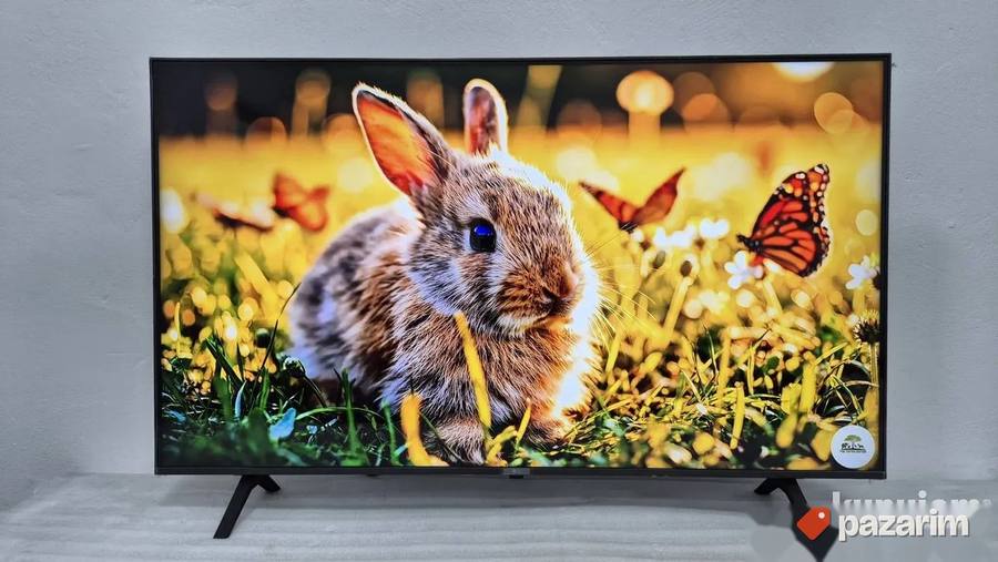LG 55 Inča 4K UHD Smart Led Kao Nov! 7