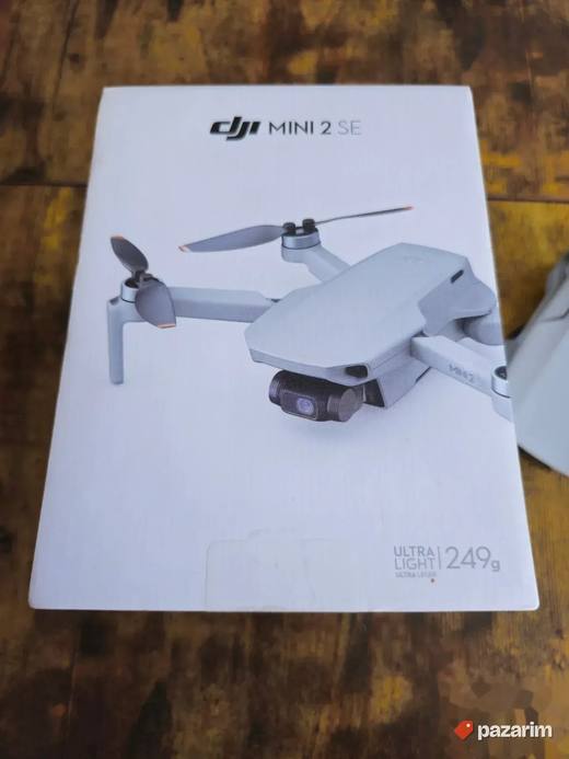 Dron DJI Mini SE odlično stanje!
