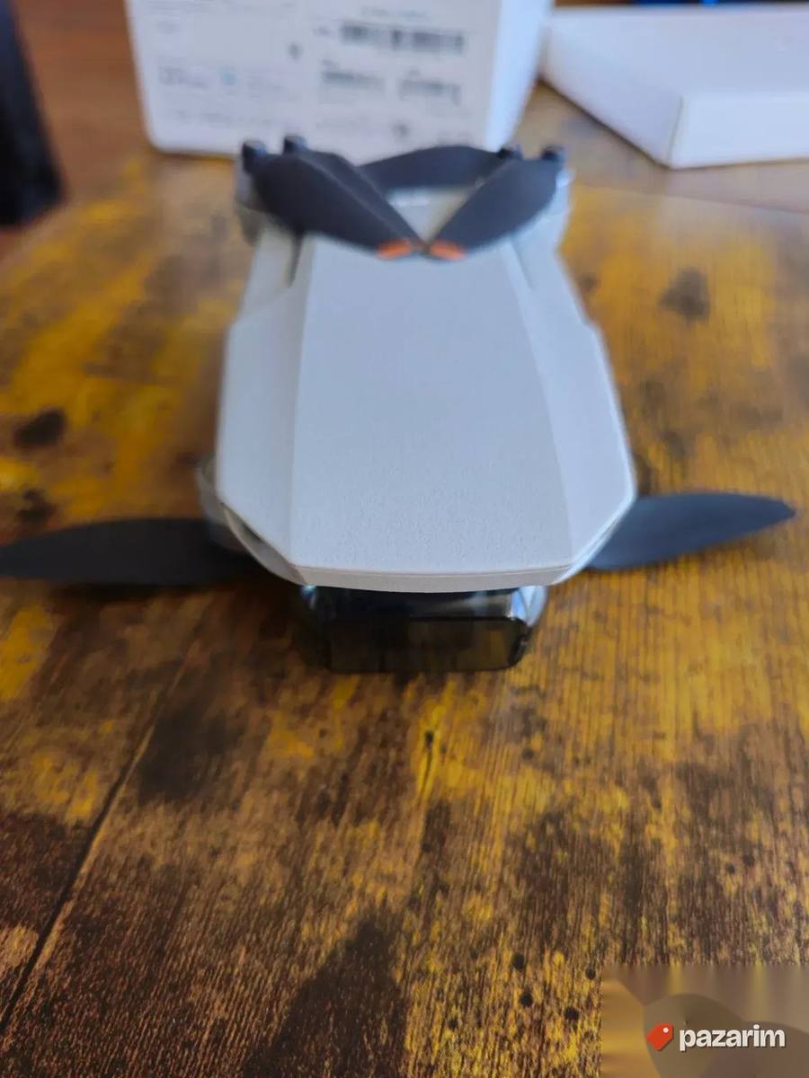 Dron DJI Mini SE odlično stanje! 4