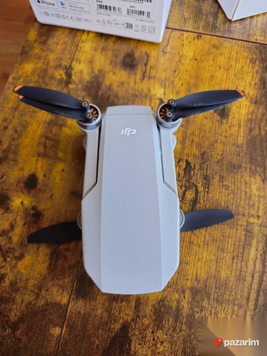 Dron DJI Mini SE odlično stanje! 5