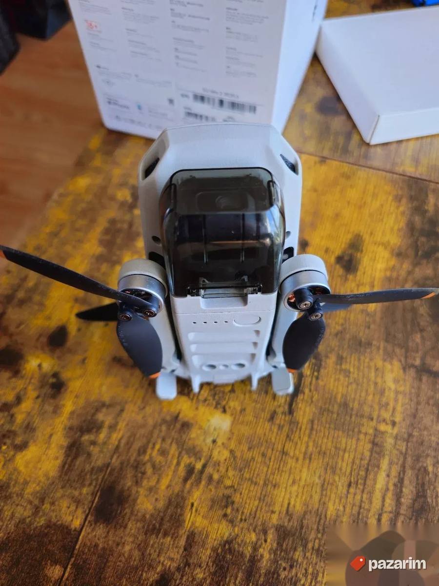 Dron DJI Mini SE odlično stanje! 6