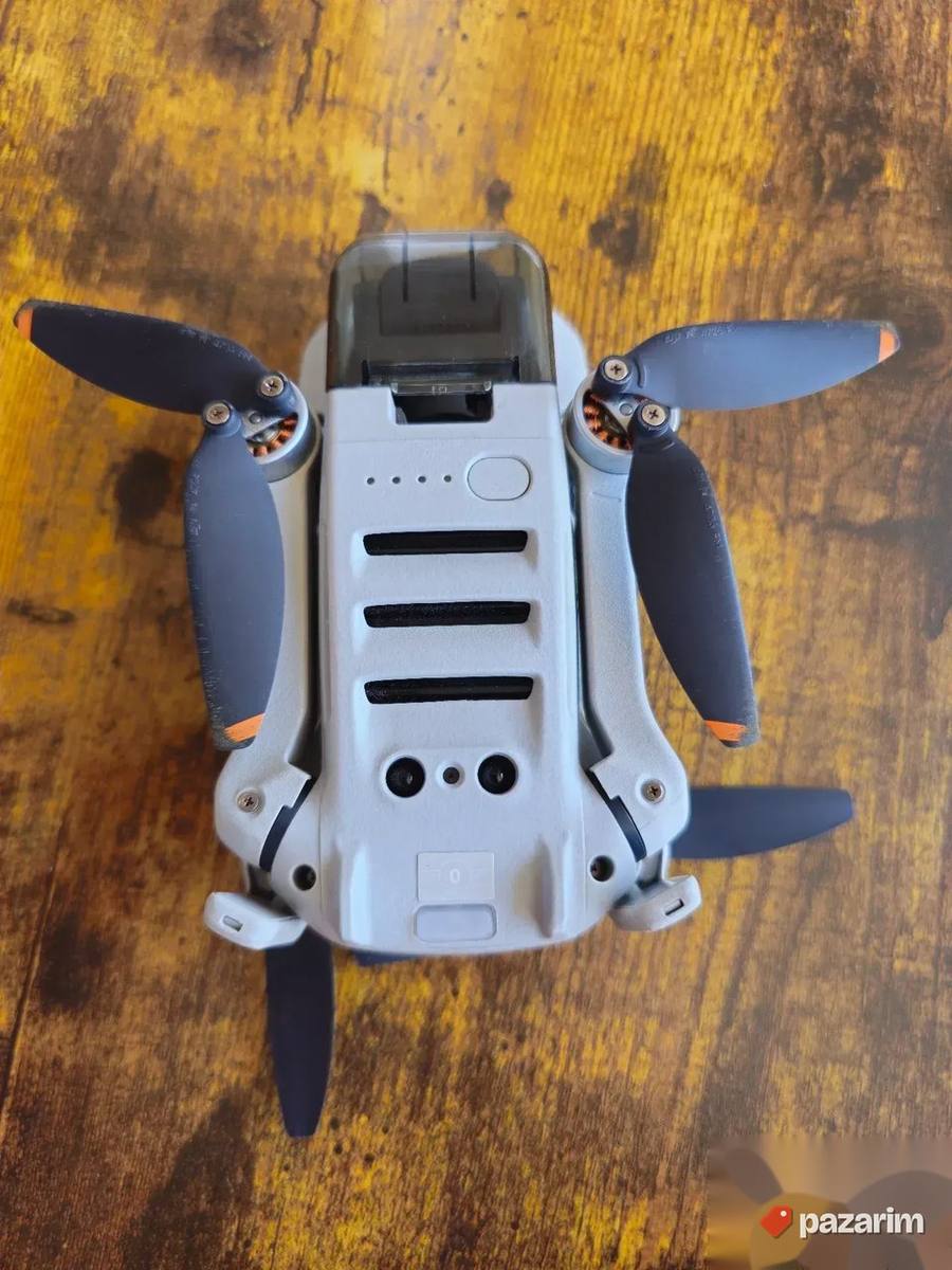 Dron DJI Mini SE odlično stanje! 7