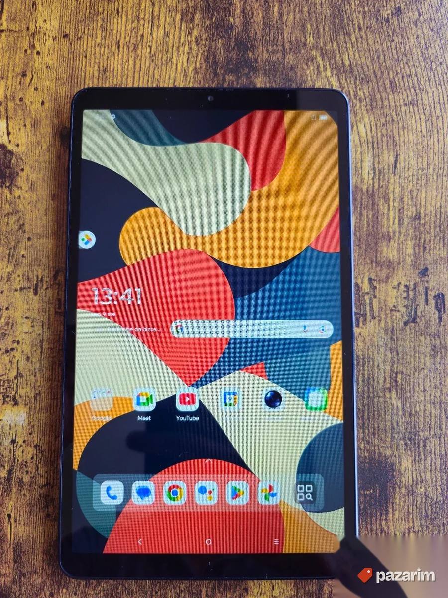 Lenovo tab One 4/64 GB + Clear Case Odlično Stanje! 3