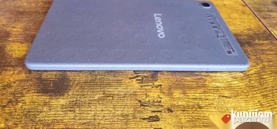 Lenovo tab One 4/64 GB + Clear Case Odlično Stanje! 6