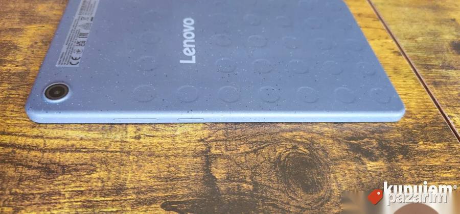 Lenovo tab One 4/64 GB + Clear Case Odlično Stanje! 8