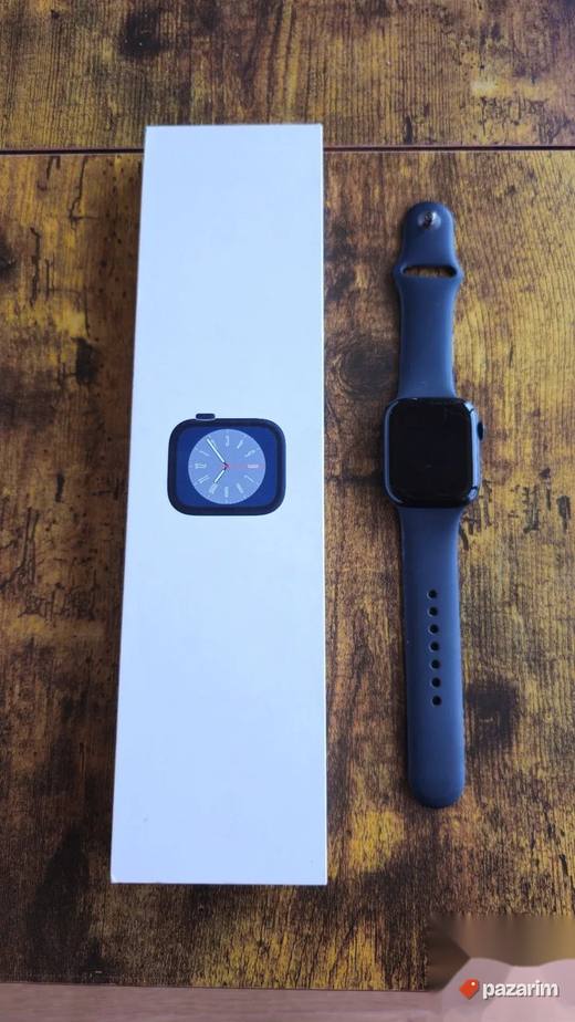 Apple watch 8 45 mm 84% BH