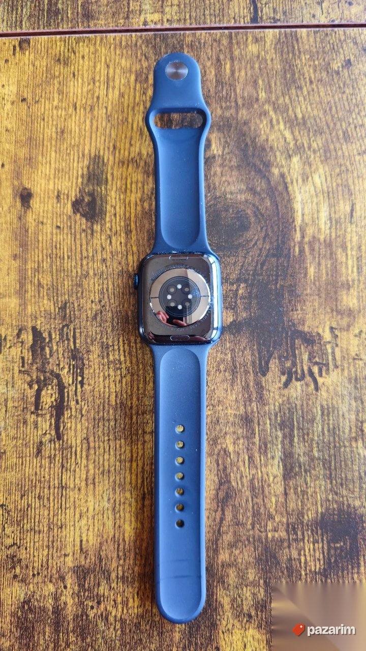 Apple watch 8 45 mm 84% BH 2