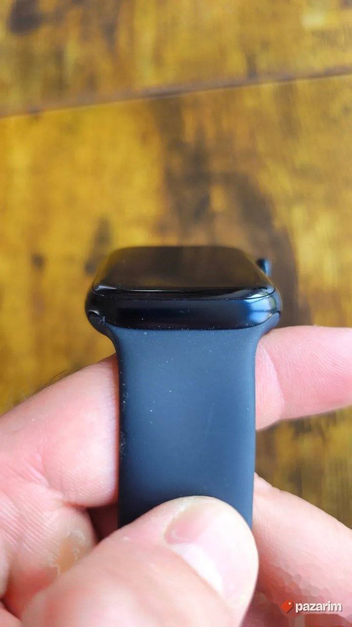 Apple watch 8 45 mm 84% BH 5
