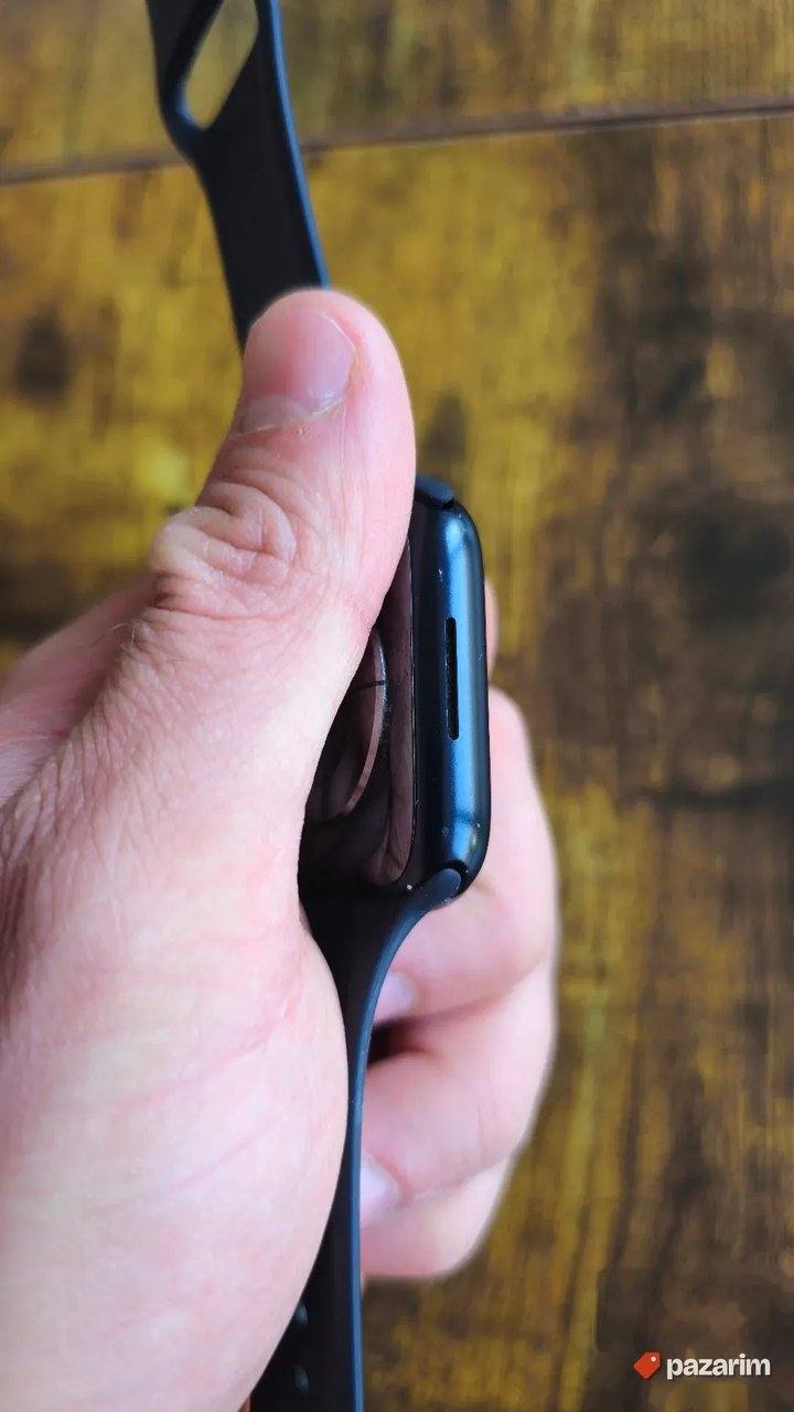 Apple watch 8 45 mm 84% BH 6
