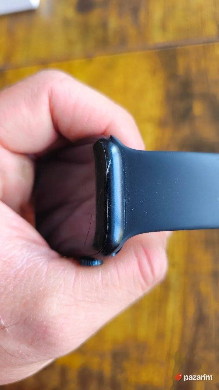 Apple watch 8 45 mm 84% BH 7