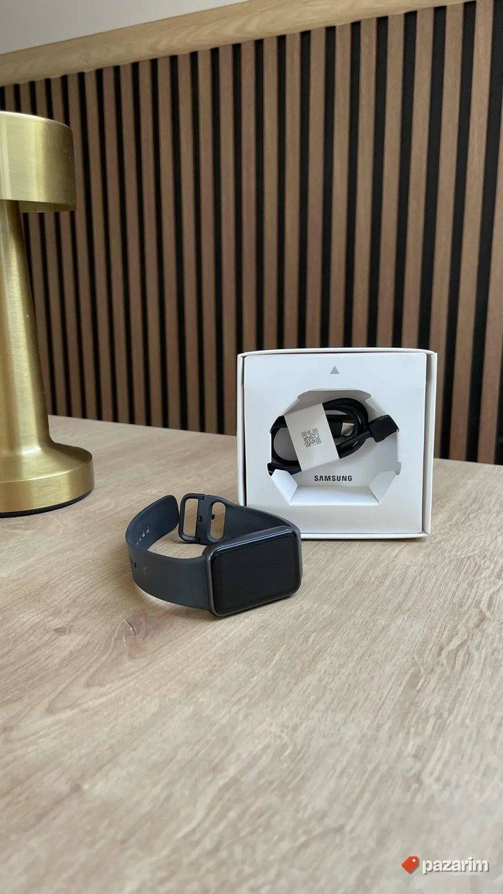 SAMSUNG Galaxy Fit 3 1