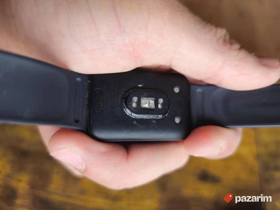 SAMSUNG Galaxy Fit 3 6