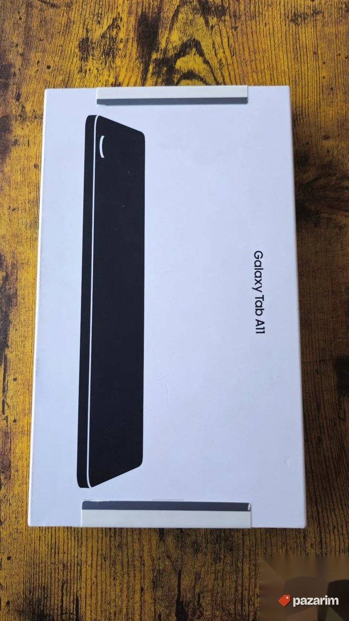 Samsung tab A11 8/128 GB 1