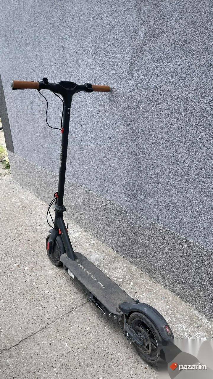 Elekstricni trotinet MS Energy M10 3